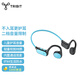 Tribit 學(xué)生藍牙耳機 兒童耳機無線不入耳式網(wǎng)課學(xué)習(xí)輔助背書運動聽歌頭戴式