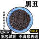 臨世堂黑丑 500g 中藥材 特級 二丑 黑牽牛 喇叭花子 牽牛子