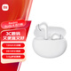 小米（MI）Redmi Buds 4 活力版 無線藍(lán)牙耳機(jī) 28小時長續(xù)航 通話降噪 適用于安卓蘋果手機(jī) 白色