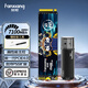梵想（FANXIANG）S790E SSD固態(tài)硬盤(pán) M.2接口PCIe 4.0 高速電競 PS5臺式機筆記本電腦 AI電腦存儲配件 1TB 【讀速7100MB/S】+系統U盤(pán)
