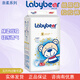 拉比小熊 LABYBEAR紙尿褲拉拉褲尿不濕紙尿片新生嬰兒超薄透氣 拉拉褲XXXL-38片