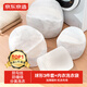 京東京造 3D立體洗衣網(wǎng)四件套裝球形洗衣袋洗衣袋含內(nèi)衣洗衣袋