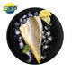 三都港冷凍去刺黃花魚(yú)片235g/2片裝 海魚(yú) 黃魚(yú)柳 生鮮魚(yú)類 