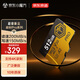 京東京造512GB TF內(nèi)存卡4K超高清京東京造金標(biāo)Pro系列存儲(chǔ)卡U3V30A2兼容無(wú)人機(jī)運(yùn)動(dòng)相機(jī)讀速200MB/S