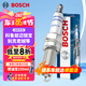 博世（BOSCH）EVO銥鉑金火花塞四支5606別克君越昂科威科魯茲邁銳寶凱迪拉克CT6