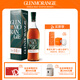 格蘭杰（Glenmorangie）洋酒 14年波特酒桶 高地單一麥芽蘇格蘭威士忌禮盒700ml