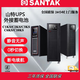 山特UPS電源C1KS/C2KS/C3KS/C6KS/C10KS機房監(jiān)控中控室應(yīng)急電源 C3KS單主機