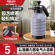 德力西電氣噴水壺壓力噴霧器高壓洗車(chē)澆花家用氣壓式澆水壺園藝灑水壺大容量 德力西＞2L手動(dòng)噴壺家用款 【中國500強企業(yè)】全新官方正品