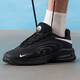 耐克（NIKE）AIR MAX FIRE男鞋氣墊緩震黑色運(yùn)動(dòng)鞋復(fù)古跑步鞋IF2621-001 IF2621-001 42