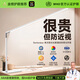 XIBOKA【德國醫(yī)用護眼】護眼臺燈學(xué)生學(xué)習(xí)專用宿舍臥室床頭燈智能LED 【60CM象牙白】3色調(diào)光+醫(yī)用護眼 德國萊茵認證丨國AAA級健康照明