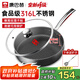康巴赫平底鍋不粘鍋316L不銹鋼煎鍋26cm煎盤牛扒盤電磁爐燃?xì)馔ㄓ门溏P
