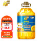 福臨門 金闕謠 食用油 0反式脂肪酸 一級葵花籽油6.18L  中糧出品