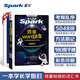星火英語(yǔ)大學(xué)四級word法寶詞匯書(shū)考頻亂序備考2025年12月大學(xué)英語(yǔ)四級詞匯單詞書(shū)英語(yǔ)4級考試備考資料 四級word法寶【5048詞+方法助記】