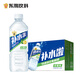 東鵬特飲補水啦電解質水飲料555ml*24瓶整箱清爽檸檬味 跑步健身補充水分