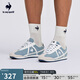 樂卡克Le coq sportif法國公雞春季經(jīng)典蒙貝利爾休閑運(yùn)動鞋L241MCNS0122