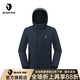 BLACK YAK 布來亞克男款冬季戶外羽絨服WNM347 蘭色 2XL 185
