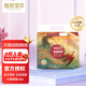 碧芭寶貝2大魚海棠1代嬰幼兒紙尿褲夏季超薄柔軟尿不濕mini裝 紙尿褲S碼25片（4-8kg）