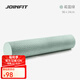 JOINFIT 浮點(diǎn)泡沫軸 肌肉放松按摩軸滾軸 瑜伽輔助按摩棒 普拉提練習(xí) 菘藍(lán)綠90cm