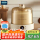 OIDIRE 酸奶機 家用酸奶機全自動酸奶發(fā)酵機納豆機小型米酒機泡菜機智能恒溫1L大容量 ODI-SA23 玻璃內膽
