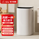 小鴨牌全自動兒童迷你波輪洗衣機(jī)3KG藍(lán)光潔凈寶寶嬰兒專用小洗衣機(jī)內(nèi)衣內(nèi)褲洗衣機(jī) 以舊換新-WBH30-U528T