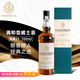 格蘭尼維（GLANONEVE）桶藏威士忌21陳釀?dòng)?guó)進(jìn)口洋酒雙桶40度禮盒裝700ML