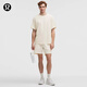 lululemon丨License to Train 男士圖案款運動(dòng)短褲 7