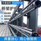 中泰旭偉鋁合金橋梁護欄大橋河道景觀燈光鑄鐵防撞加厚碳鋼橋梁防撞護欄 188/6358/1111