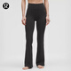 lululemon丨Groove 女士高腰喇叭褲 30