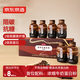  營(yíng)養(yǎng)代餐黑巧味奶昔65g*30瓶即食早餐奶茶代餐粉