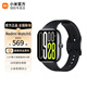 小米R(shí)edmi Watch5 心率血氧監(jiān)測(cè) 澎湃OS 2 藍(lán)牙通話 旋轉(zhuǎn)表冠 紅米手表5 智能手表 超大屏幕 小米汽車 典雅黑