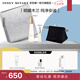 ISSEY MIYAKE三宅一生之水淡香水木蘭50ml禮盒花香木香持久淡香 七夕禮物
