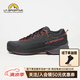 LA SPORTIVA 登山鞋男耐磨輕量戶外徒步鞋女休閑時尚接近鞋TX4 碳灰/圣女果 【建議拍大1碼】 42