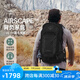 OSPREY 魔爪22L登山包 男款大容量戶外背包 運(yùn)動(dòng)旅行多功能背包 黑色