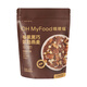 OH MyFood 榛果黑巧烘焙燕麥400g