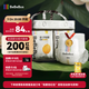 bebebus 金標(biāo)茶樹(shù)精華成長(zhǎng)褲3XL20片(≥17kg)透氣超薄拉拉學(xué)步褲男女寶