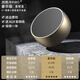 一諾悅動(dòng)德國柏林之聲高端無(wú)線(xiàn)藍牙音箱臺式電腦低音炮大音量臥室家庭影院便攜式HiFi高音質(zhì) 【豪華版】香檳金 207
