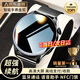 小米部依智能手表頂配版2025新款藍(lán)牙心率血壓監(jiān)測運動成人手環(huán)適用安卓 黑鋼新款頂配全功能速發(fā)
