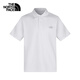 北面POLO衫短袖男T恤透氣夏季戶外半袖 8BWQ FN4 XL 