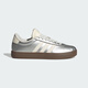 阿迪達(dá)斯 （adidas）女鞋春季VL COURT時(shí)尚T頭鞋輕便休閑鞋 JQ7315 UK5碼38