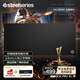 賽睿（SteelSeries）QCK Perf-XL Speed 電競游戲鼠標墊 FPS鼠標墊 順滑墊大號/CSGO職業(yè)級桌墊QCK Pro速 極速款細面墊