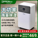 歐派 除濕機(jī)家用20L抽濕機(jī)補(bǔ)貼智控負(fù)離子凈化輕音除濕器防潮防霉干燥機(jī)衣物烘干機(jī)梅雨季節(jié)回南天神器 12L/天 【A6升級(jí)款】恒濕/化霜/定時(shí)