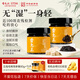 雷允上伏濕膏五指毛桃赤小豆薏米輕濕膏黨參茯苓養(yǎng)生祛清濕膏送禮200g*2