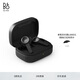 B&O Beoplay EX 主動降噪真無線藍牙耳機 bo耳機無線充電 節(jié)日禮物 雅黑色 國家補貼