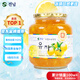 全南蜂蜜柚子茶1000g 韓國(guó)進(jìn)口果醬 沖調(diào)飲品節(jié)日禮品 類(lèi)目TOP 0脂