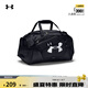 安德瑪（UNDERARMOUR）Undeniable 3.0男女訓(xùn)練運(yùn)動小號旅行包1300214黑色001均碼