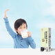 認養(yǎng) 4.2g蛋白吃甘蔗的水牛奶 200ml*10盒*3箱 兒童牛奶 營養(yǎng)早餐