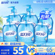 清爽去油去腥洗手液泡沫豐富滋潤(rùn)保濕500g*6瓶  