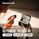 紐曼MC227無線領(lǐng)夾麥克風(fēng)主播直播錄音設(shè)備戶外短視頻抖音K歌話筒AI降噪小蜜蜂收音麥充電版一拖一