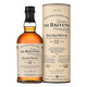蘇格蘭百富（The Balvenie）單一麥芽蘇格蘭威士忌系列 百富12年雙桶陳釀700ml