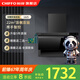 前鋒 CHIFFO家用抽油煙機(jī)L625揮手智控22立方大吸力頂側(cè)雙吸三擋調(diào)節(jié)一鍵觸控一級(jí)能效節(jié)能頂側(cè)雙吸